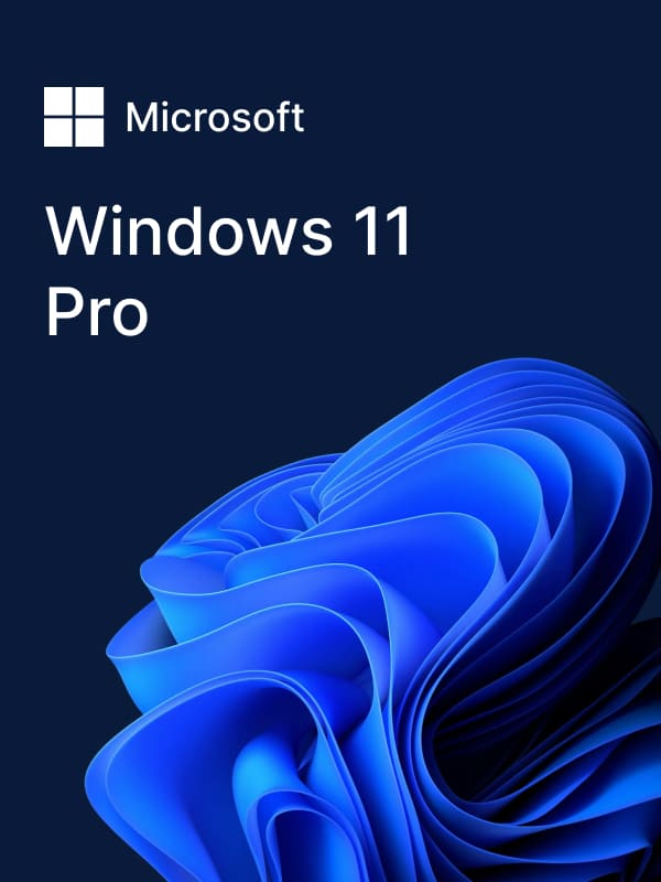 Скачать Windows 11 Pro